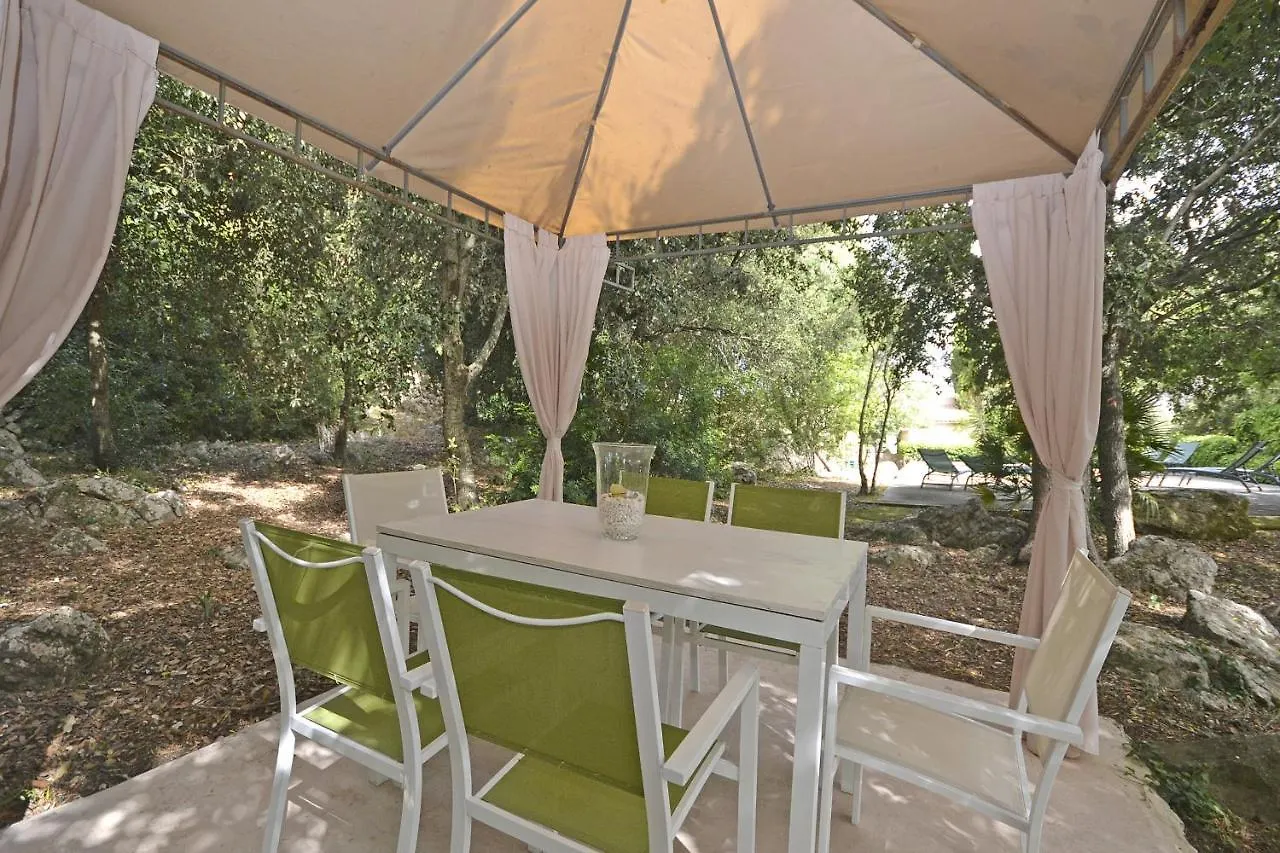 Holiday home Es Romegueral Villa Arta