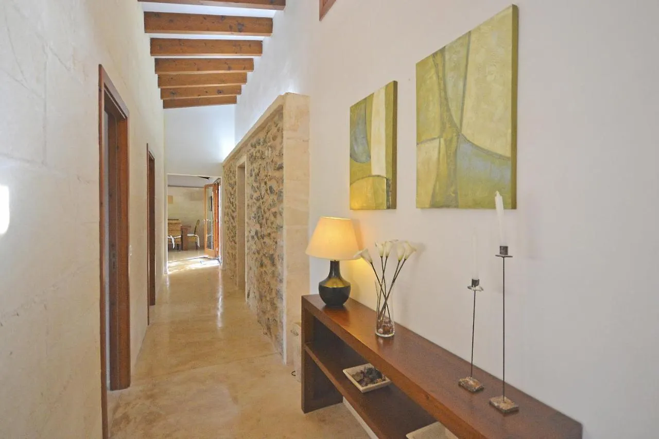 Es Romegueral Villa Arta 0*,  Spain