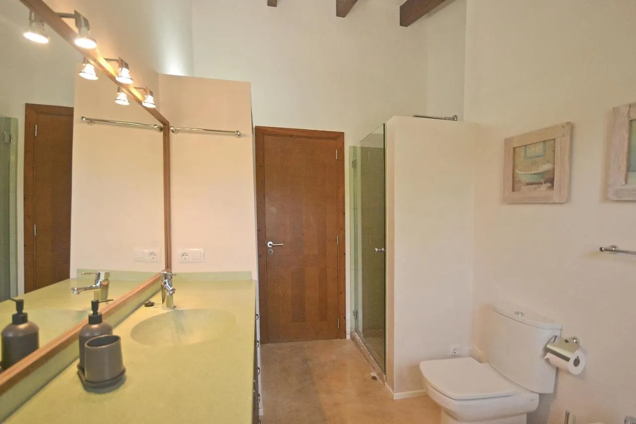 Es Romegueral Villa Arta 0*,