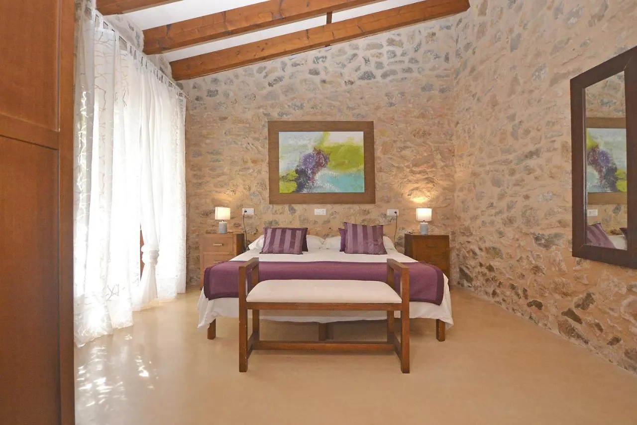 Es Romegueral Villa Arta